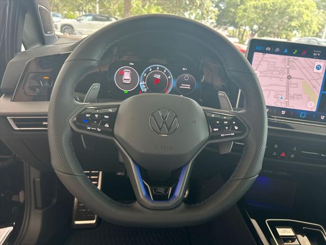 2026 Volkswagen Golf R 2.0T