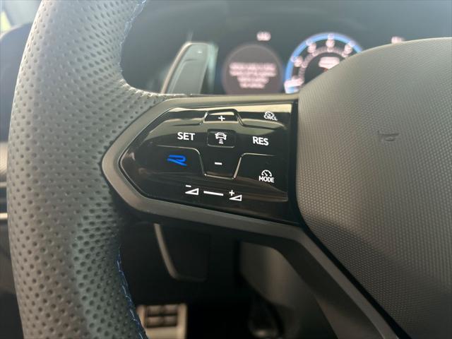 2026 Volkswagen Golf R 2.0T
