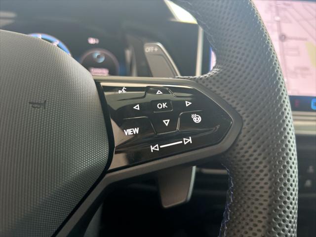 2026 Volkswagen Golf R 2.0T