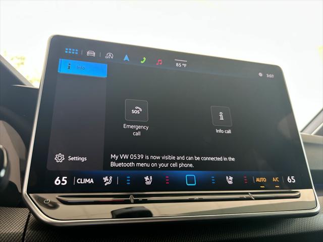 2026 Volkswagen Golf R 2.0T