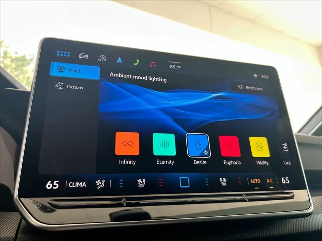 2026 Volkswagen Golf R 2.0T