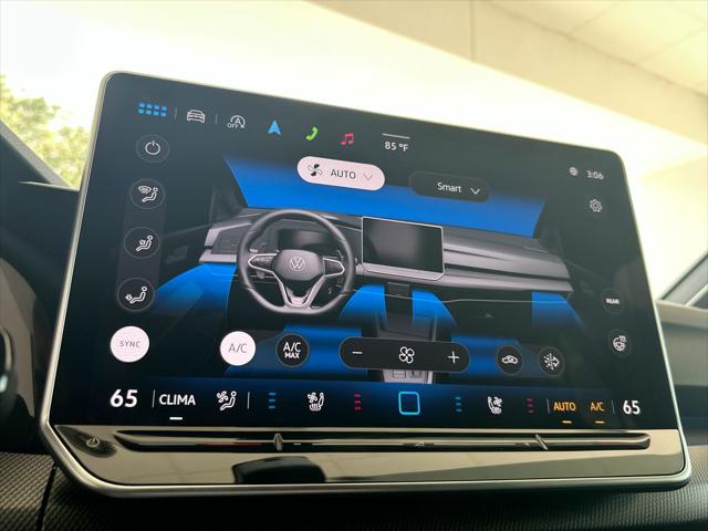 2026 Volkswagen Golf R 2.0T