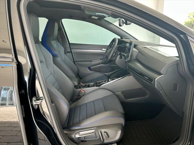 2026 Volkswagen Golf R 2.0T