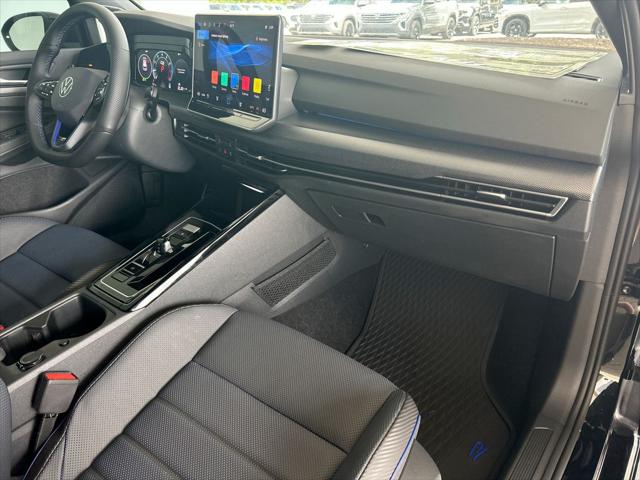 2026 Volkswagen Golf R 2.0T