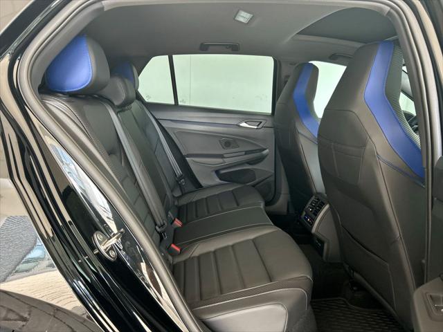 2026 Volkswagen Golf R 2.0T