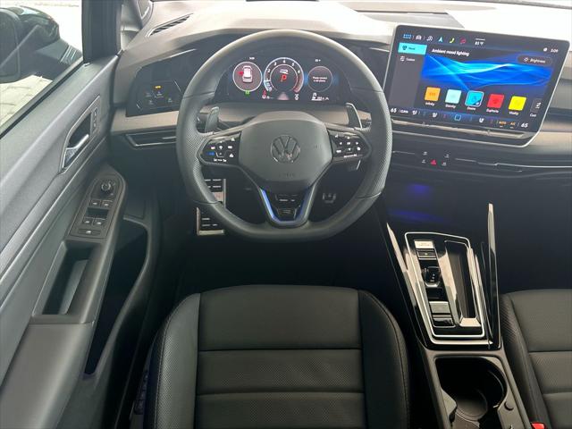 2026 Volkswagen Golf R 2.0T