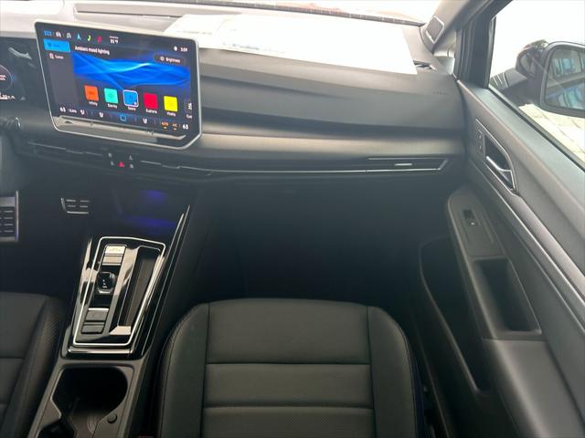 2026 Volkswagen Golf R 2.0T