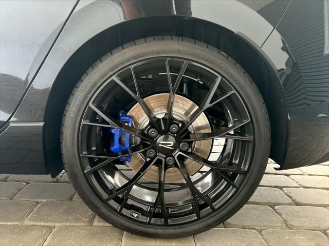 2026 Volkswagen Golf R 2.0T