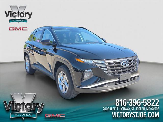 2024 Hyundai Tucson SEL for sale in St Joseph, MO