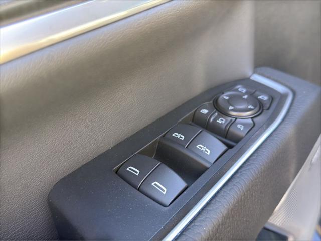 2026 GMC Sierra 2500HD Crew Cab, Standard Bed, Denali, 4WD