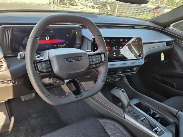 2026 Dodge Charger Scat Pack 2-Door AWD