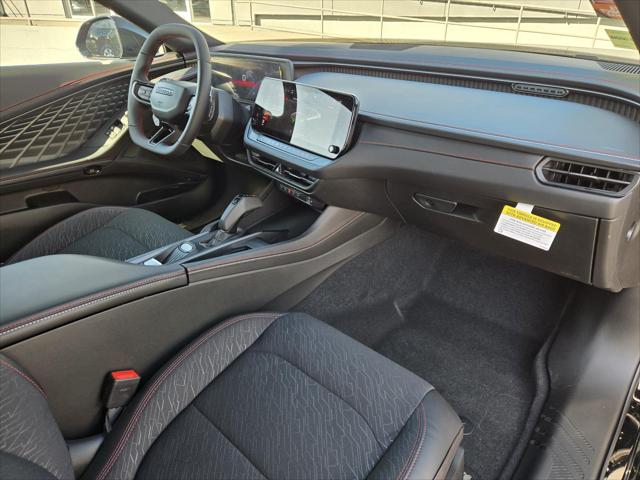 2026 Dodge Charger Scat Pack 2-Door AWD