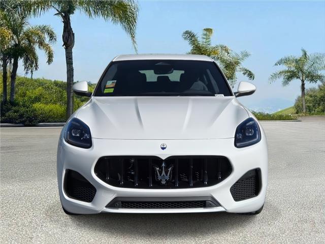 2026 Maserati Grecale Modena