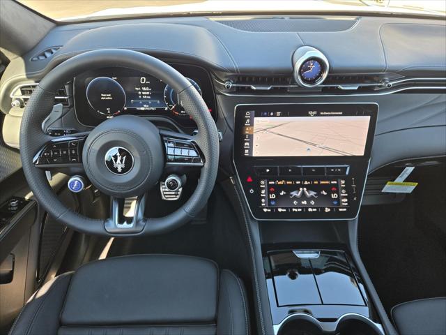 2026 Maserati Grecale Modena