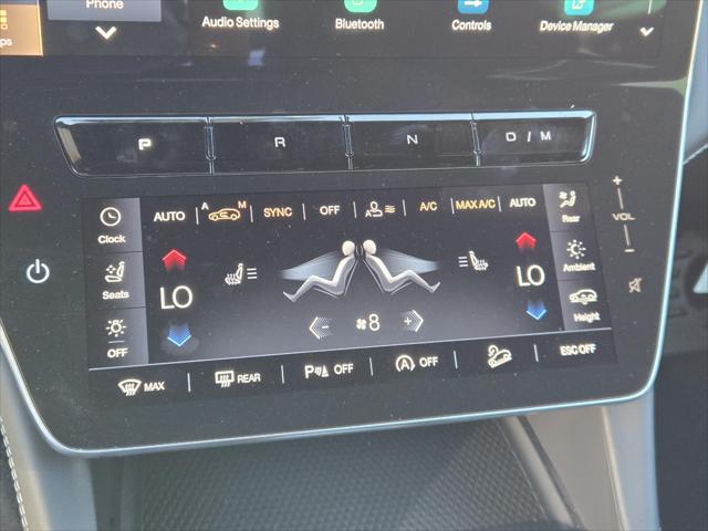 2026 Maserati Grecale Modena