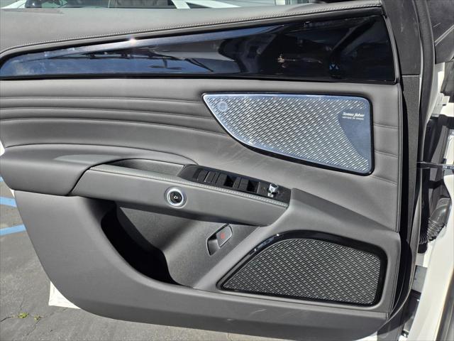 2026 Maserati Grecale Modena