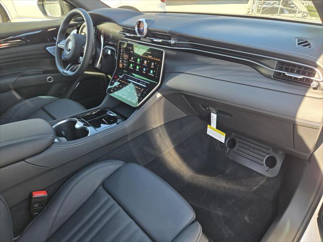 2026 Maserati Grecale Modena