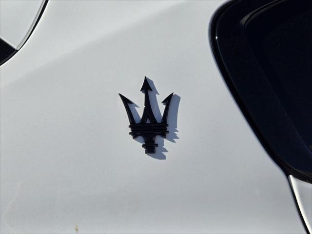 2026 Maserati Grecale Modena
