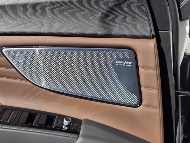 2026 Maserati Grecale Modena