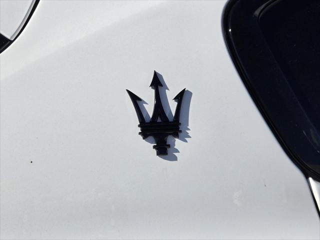 2026 Maserati Grecale Modena