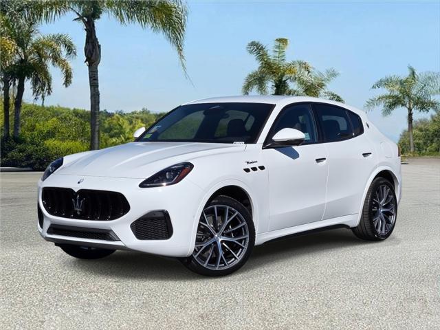 2026 Maserati Grecale Modena for sale in Downey, CA