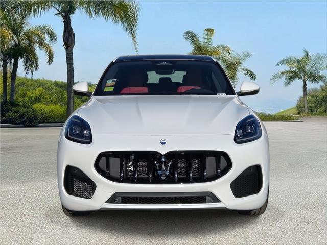 2026 Maserati Grecale Modena