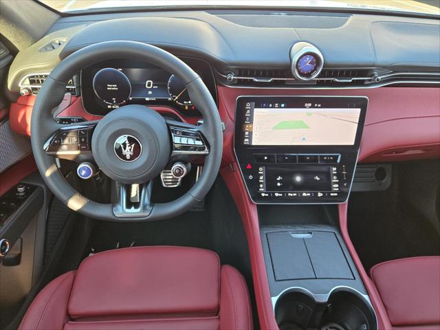 2026 Maserati Grecale Modena
