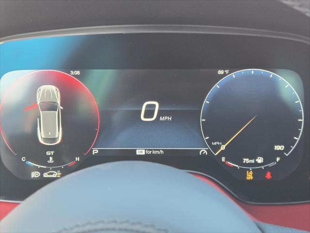 2026 Maserati Grecale Modena