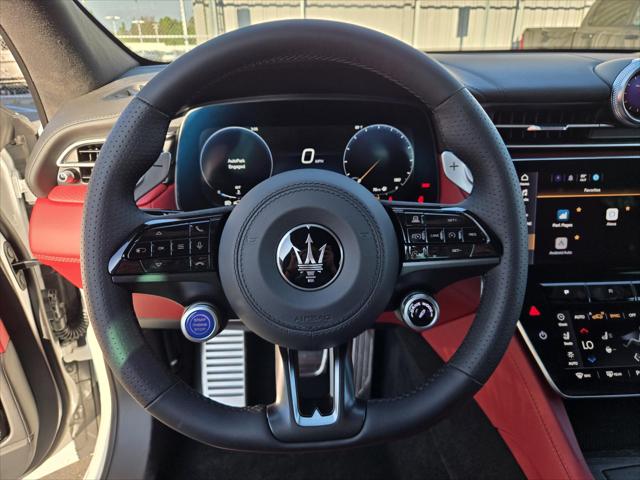 2026 Maserati Grecale Modena