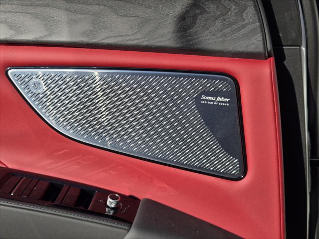2026 Maserati Grecale Modena