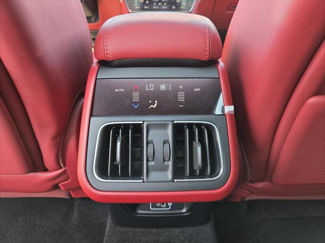 2026 Maserati Grecale Modena