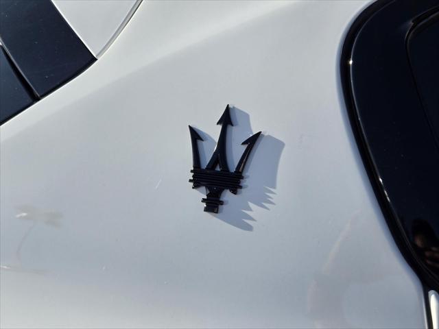 2026 Maserati Grecale Modena