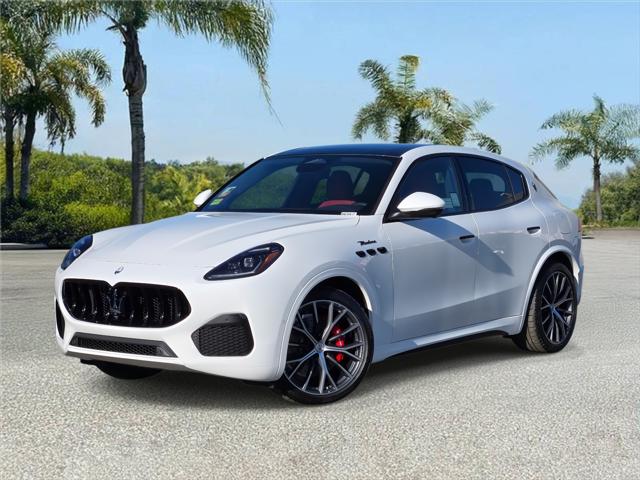 2026 Maserati Grecale Modena for sale in Downey, CA