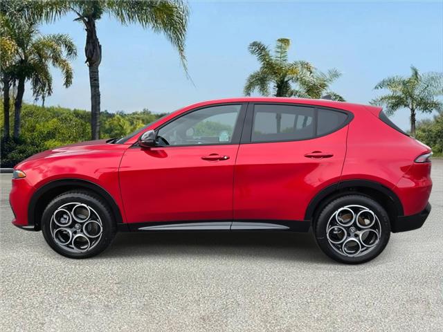 2026 Alfa Romeo Tonale Sprint AWD