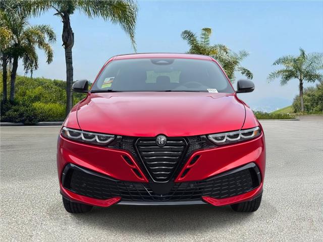 2026 Alfa Romeo Tonale Sprint AWD