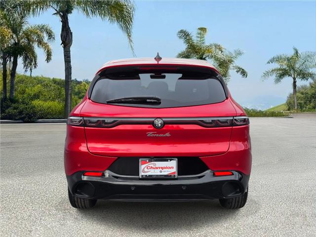 2026 Alfa Romeo Tonale Sprint AWD