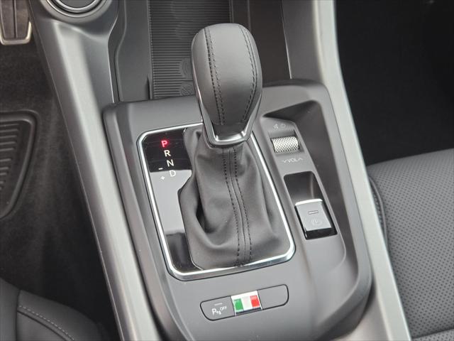 2026 Alfa Romeo Tonale Sprint AWD