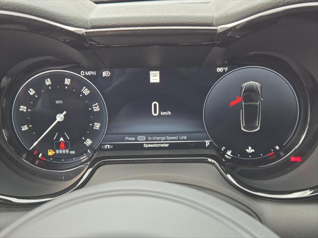 2026 Alfa Romeo Tonale Sprint AWD