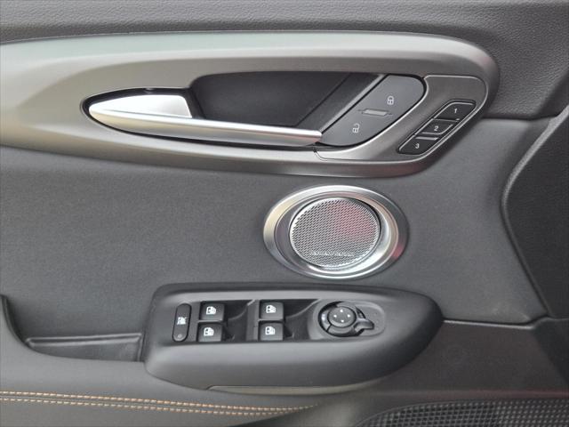 2026 Alfa Romeo Tonale Sprint AWD