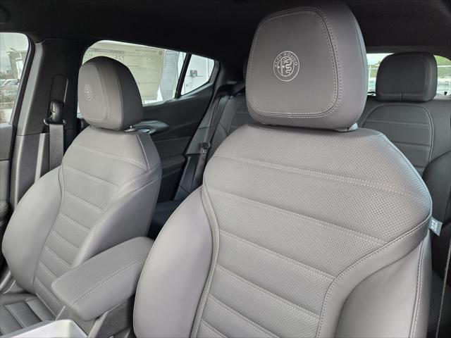 2026 Alfa Romeo Tonale Sprint AWD