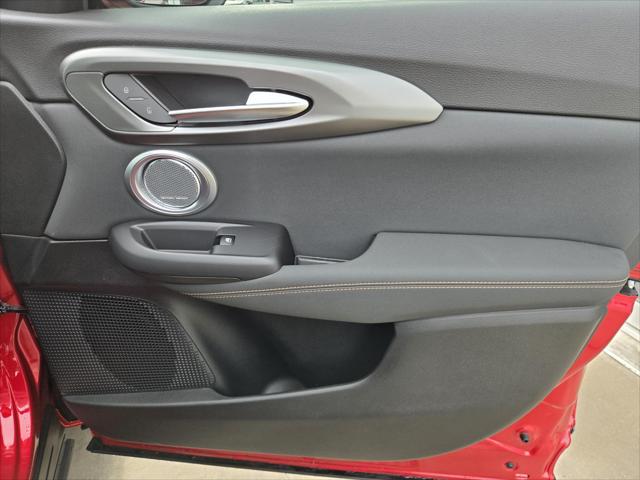 2026 Alfa Romeo Tonale Sprint AWD