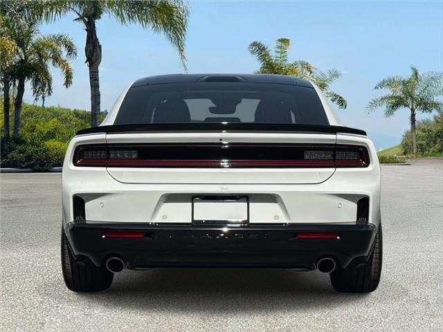 2026 Dodge Charger Scat Pack 2-Door AWD