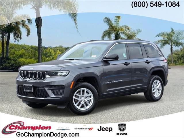 2026 Jeep Grand Cherokee Altitude 4x2 for sale in Downey, CA