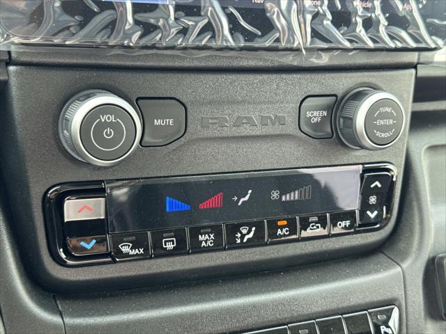 2026 Ram ProMaster 2500 Window Van High Roof 159 WB