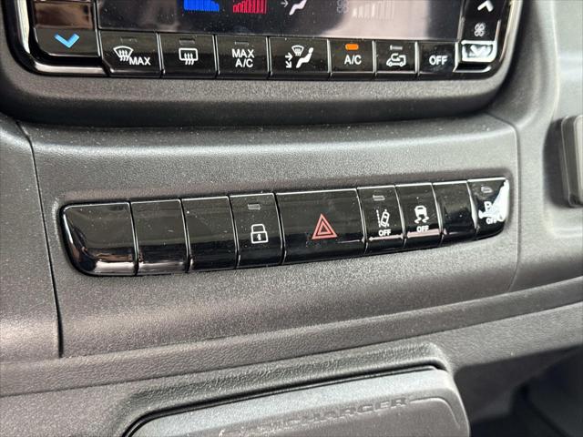 2026 Ram ProMaster 2500 Window Van High Roof 159 WB