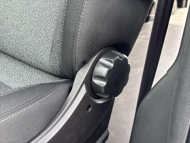 2026 Ram ProMaster 2500 Window Van High Roof 159 WB