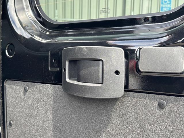2026 Ram ProMaster 2500 Window Van High Roof 159 WB