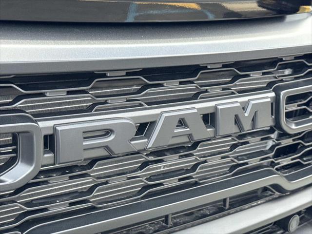 2026 Ram ProMaster 2500 Window Van High Roof 159 WB