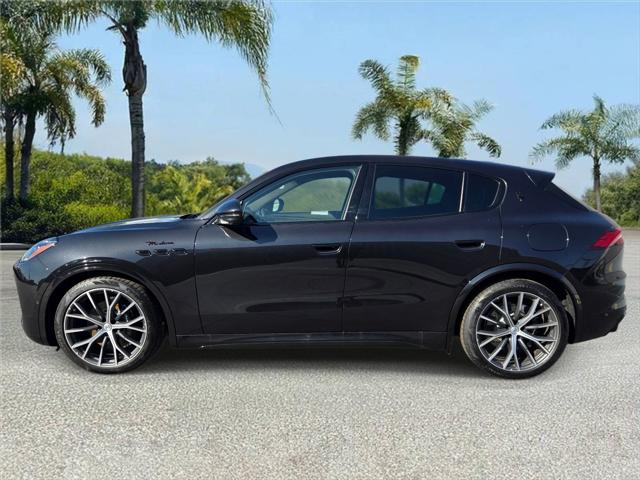 2026 Maserati Grecale Modena