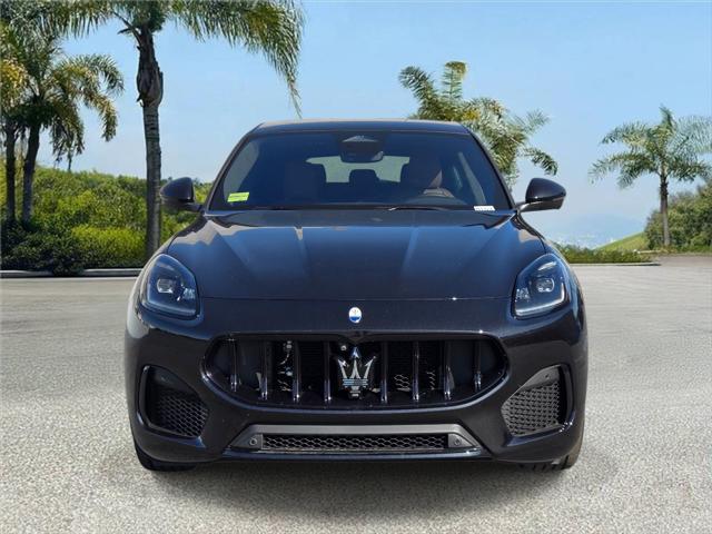 2026 Maserati Grecale Modena